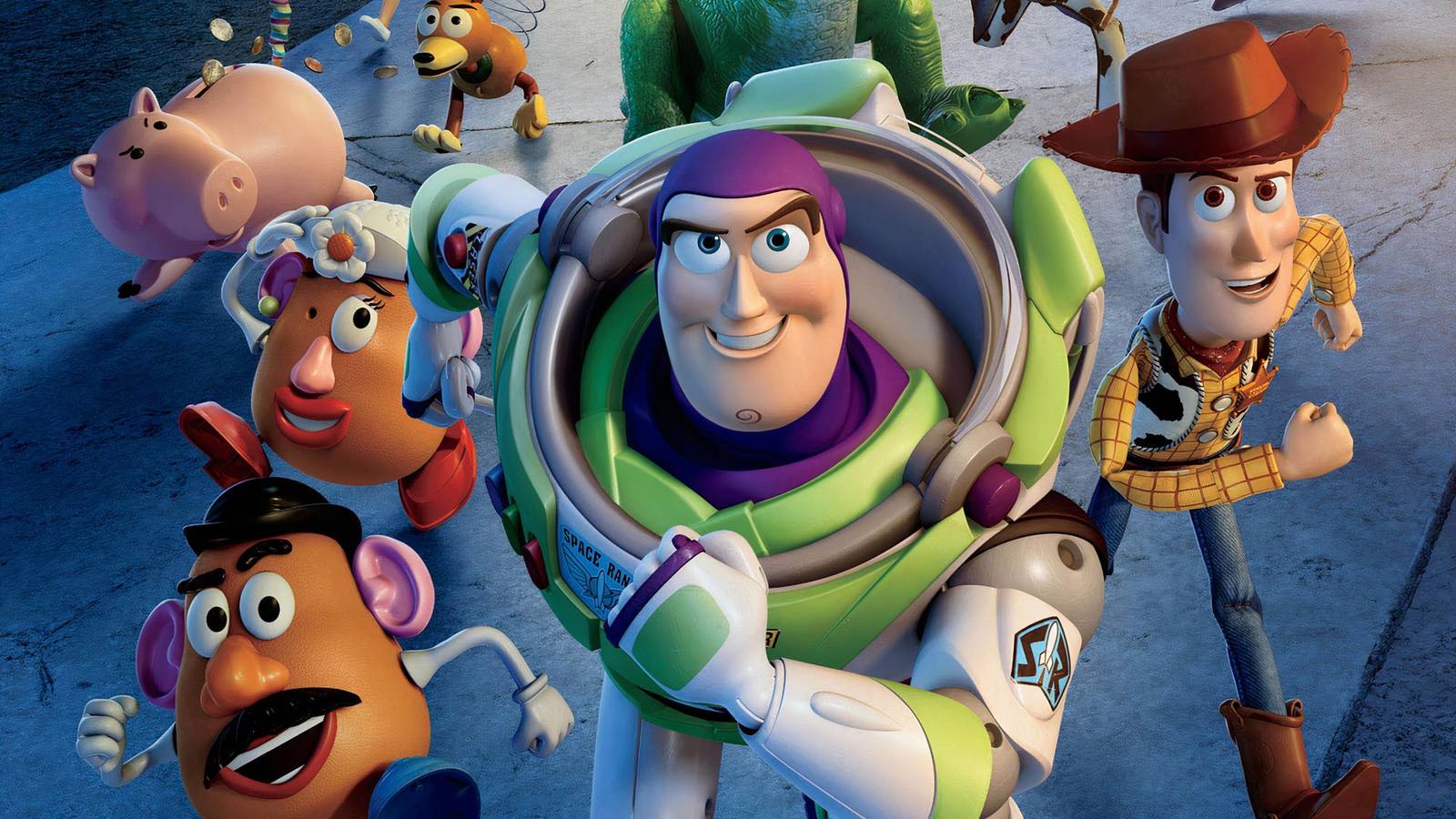 Hver "Toy Story"-film rangeret, inklusive "Toy Story 5"