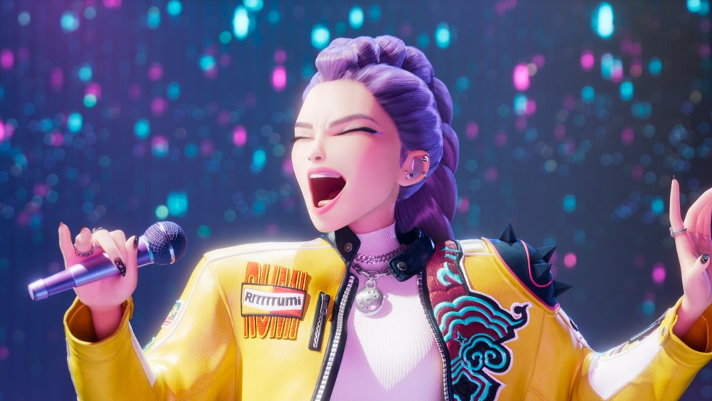 Hvordan 'KPop Demon Hunters' brugte et helt år som blockbuster