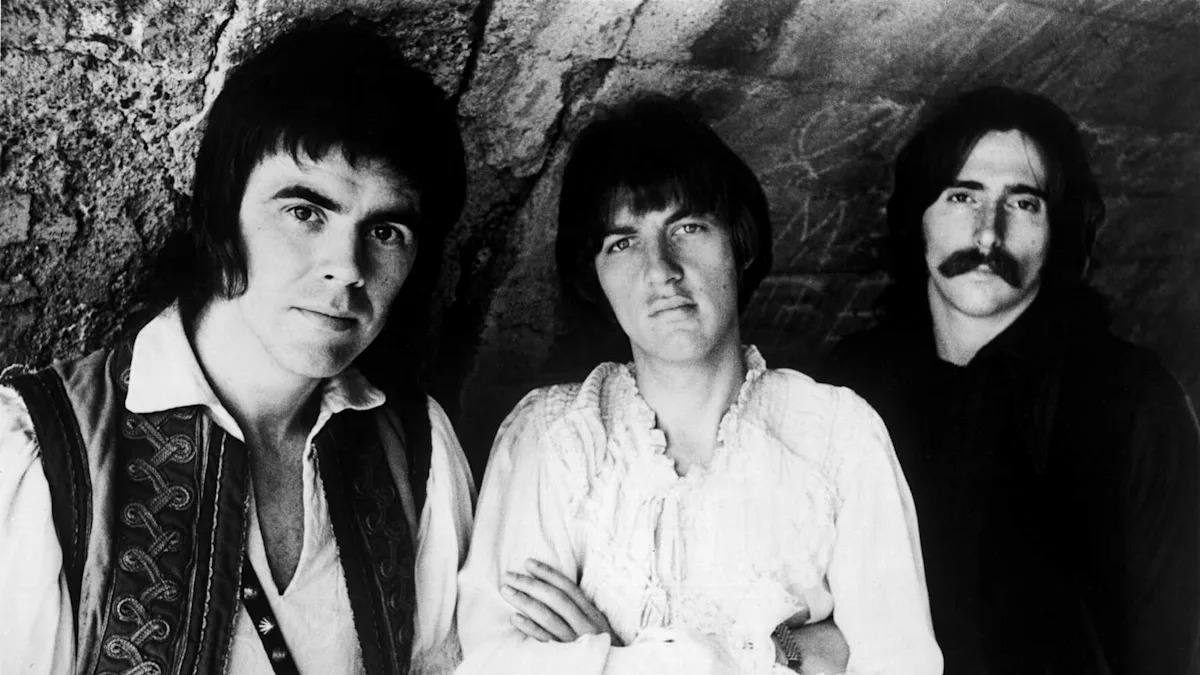 Hvordan Three Dog Nights 'Mama Told Me' blev deres karrieredefinerende hit
