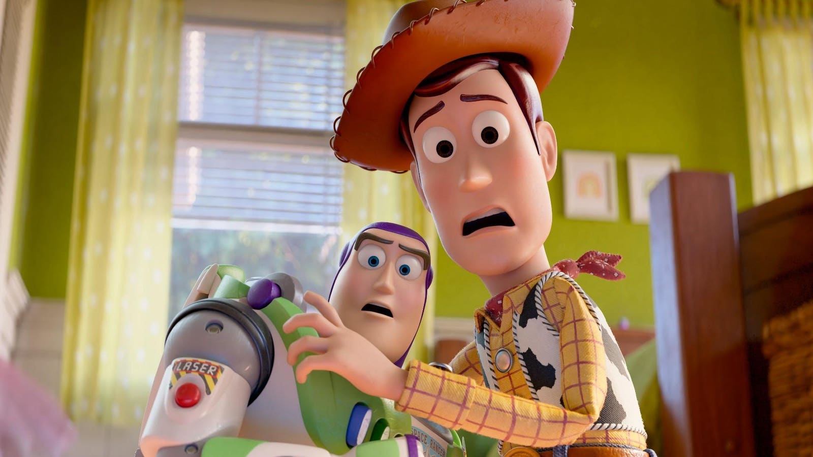 Hvornår kommer 'Toy Story 5' til streaming?