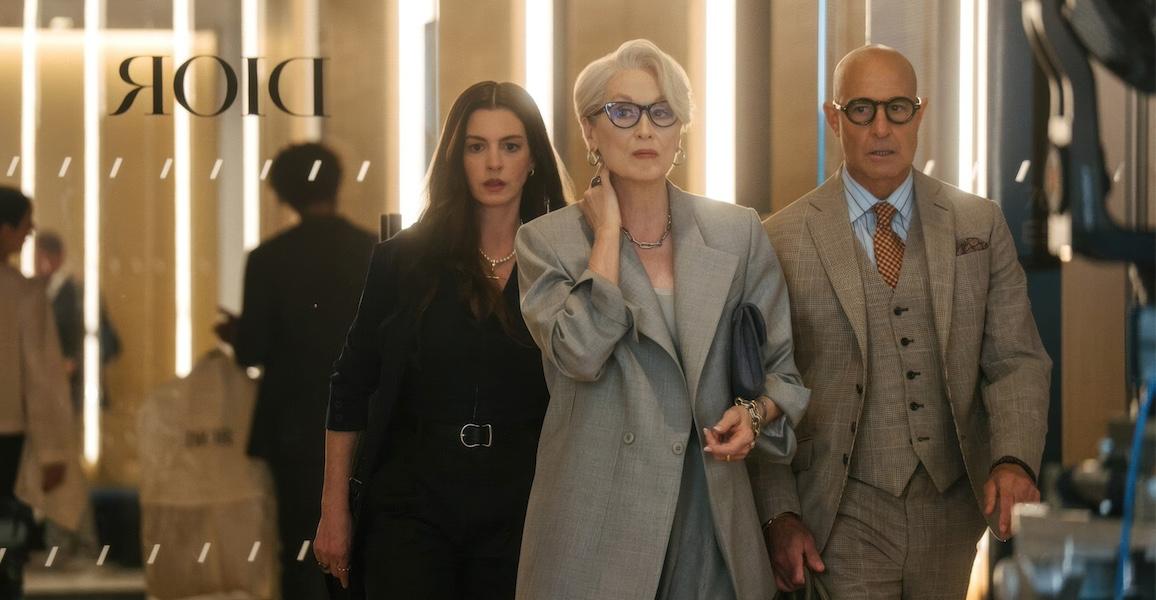 Hvornår vil 'The Devil Wears Prada 2' blive streamet?