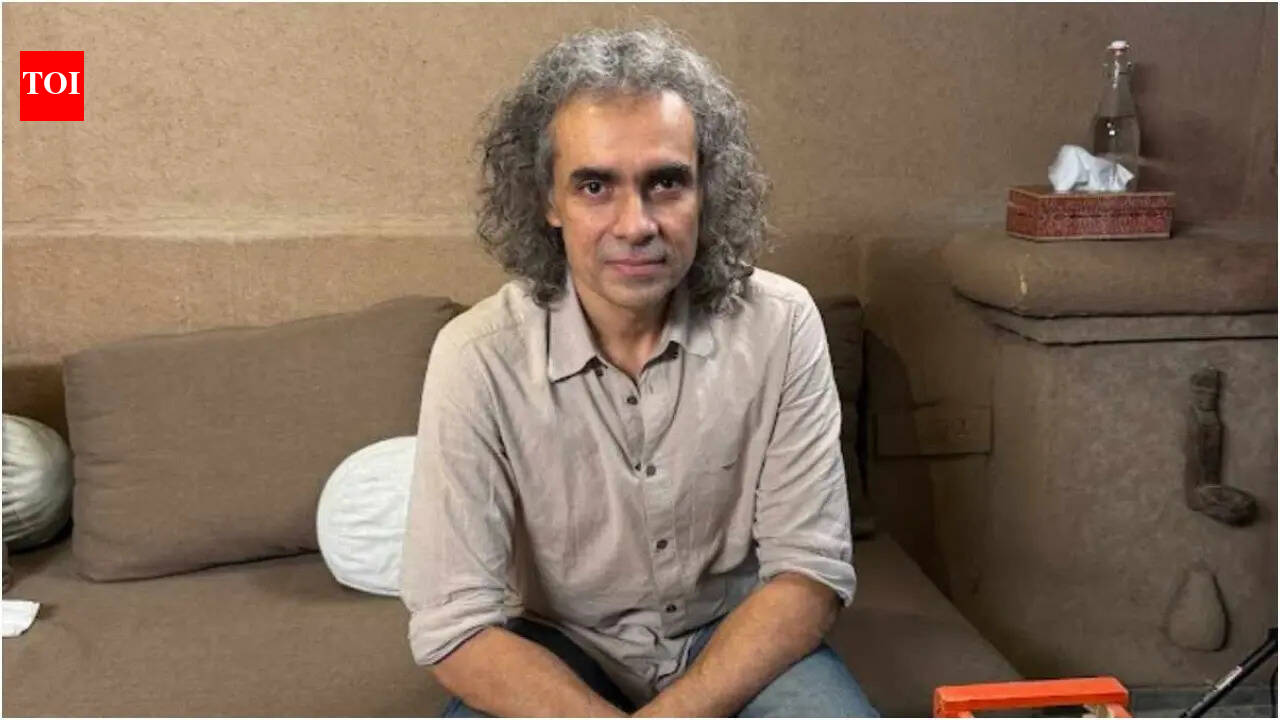 Imtiaz Ali ønsker at bringe Radha-Krishnas historie til skærmen: 'Har en dybere filosofi' |