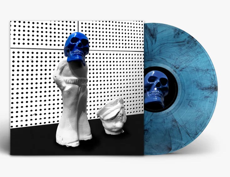 Jack White afslører stille og roligt nyt album, 'Frozen Charlotte', via Presale