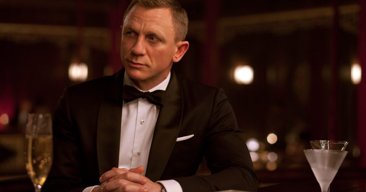 James Bond-fremtiden drillet af Amazon MGM Studios-boss