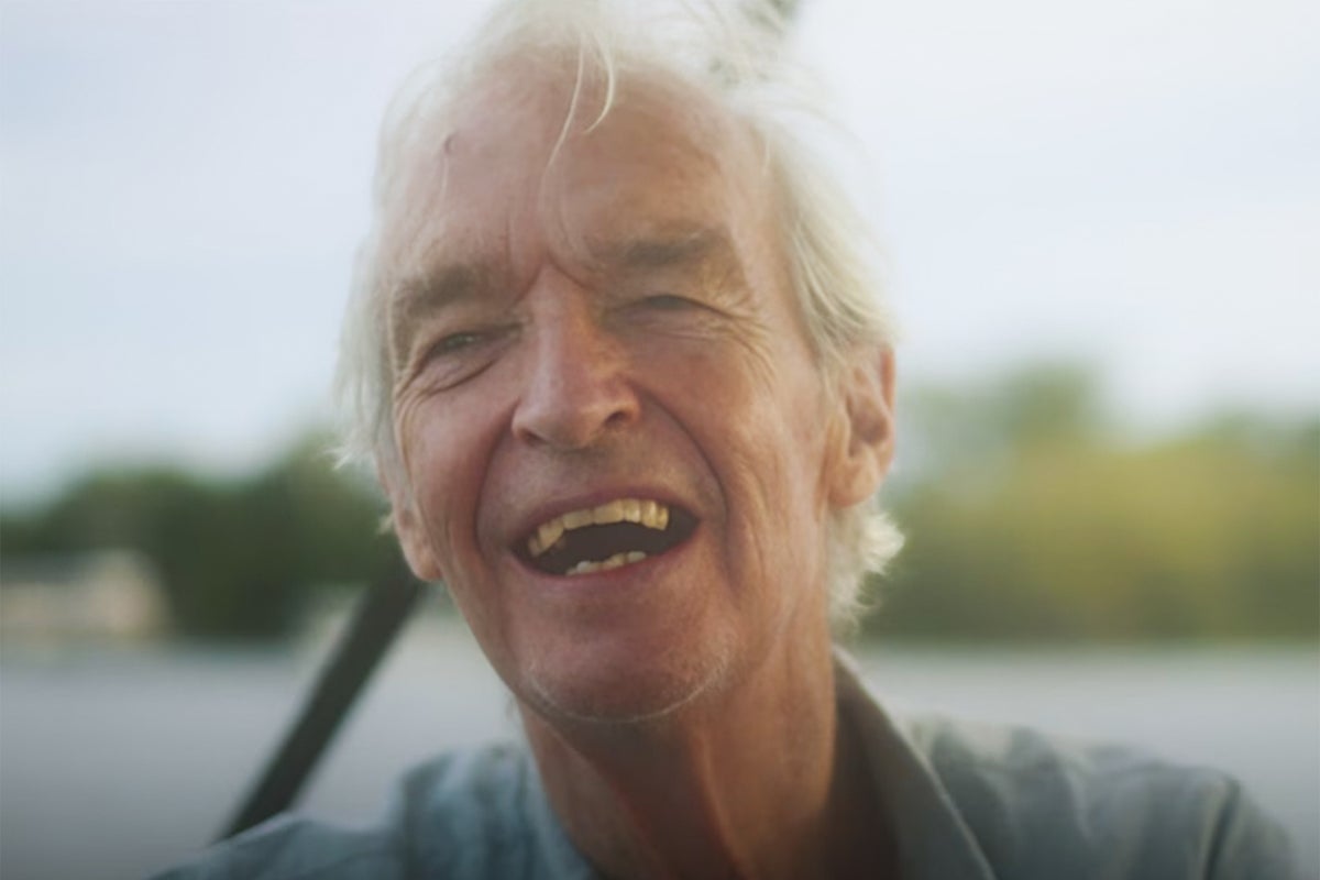 Jeg instruerede Jon Snows nye dokumentar – han viser, hvordan vi kan leve med Alzheimers