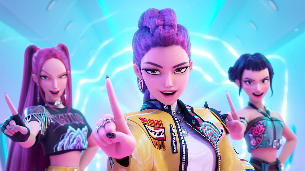 K-Pop Demon Hunters et års jubilæum: Gratis visninger, merch, oplevelser og mere