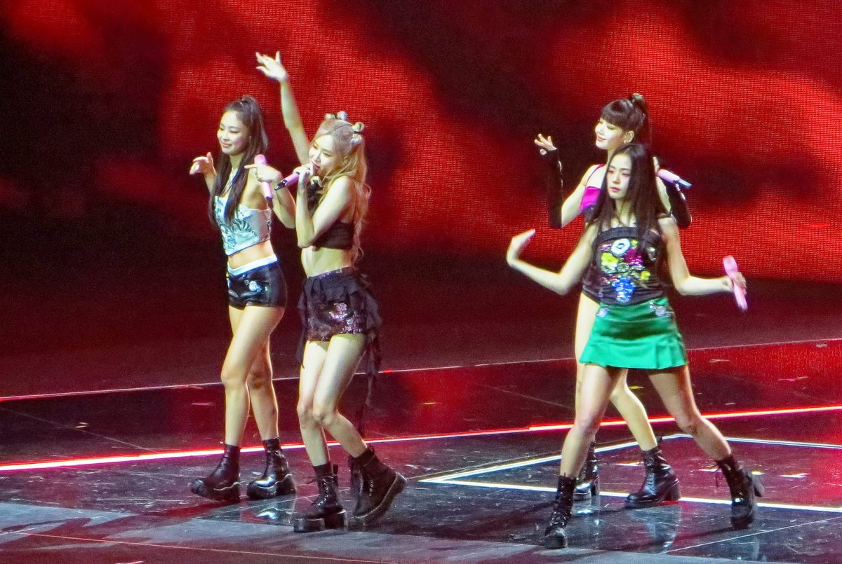 K-pop-fans kalder uhyggelige Deepfakes of Idols