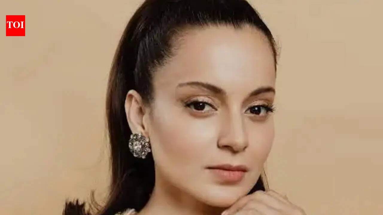 Kangana Ranaut minder om post 'Mode' kamp: Jeg vidste, at jeg arbejdede under min intelligens |