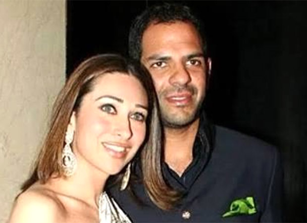 Karisma Kapoor husker eksmanden Sunjay Kapur på første dødsdag; deler opslag på sociale medier: Bollywood News