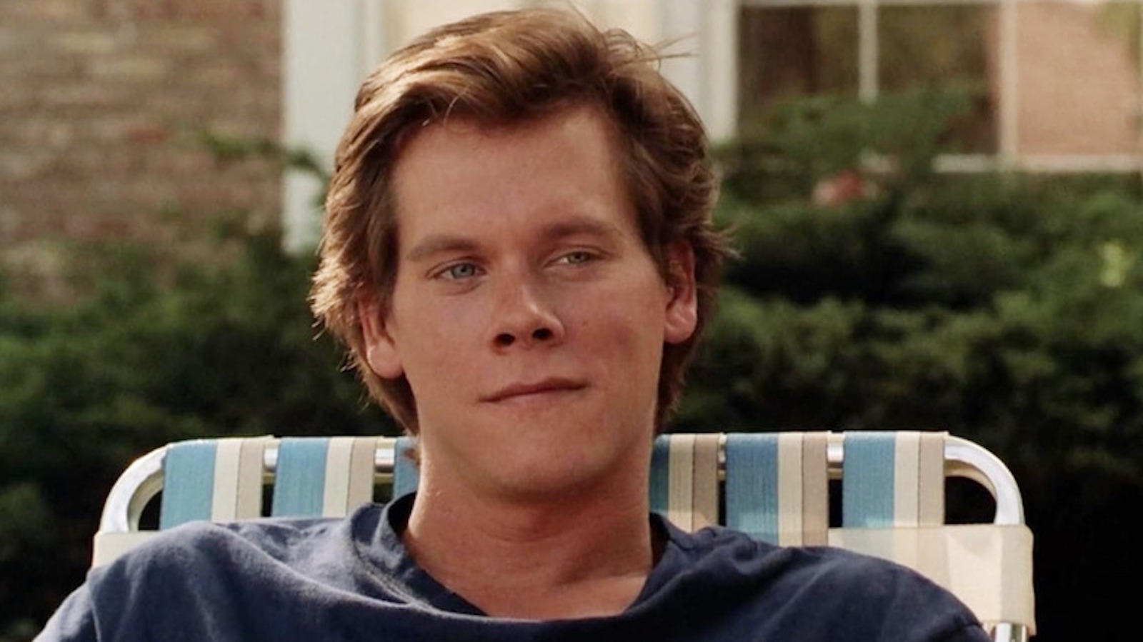 Kevin Bacon ledede en stjernebesat 90'er-komedie, der sjældent tales om