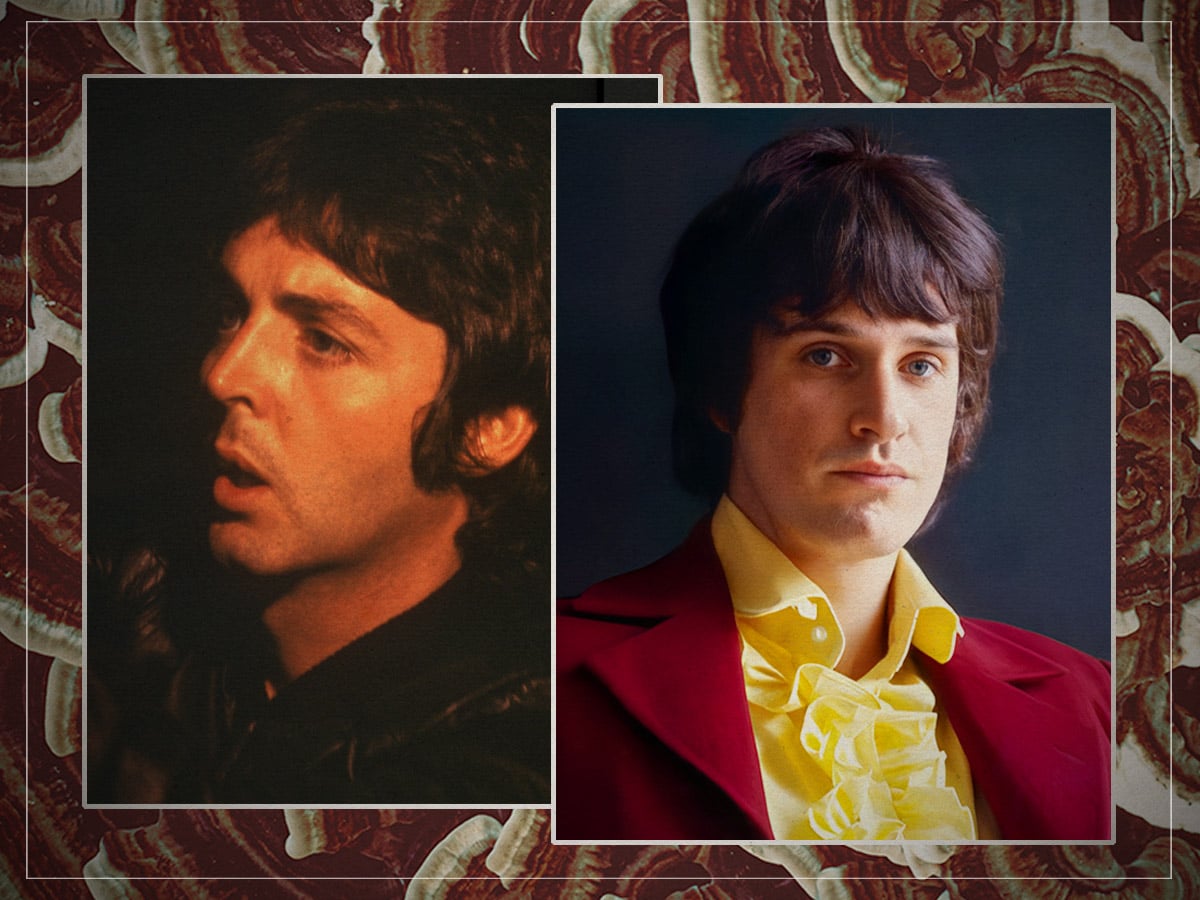 Kinks-sangen Paul McCartney ville ønske, han havde skrevet i 1965