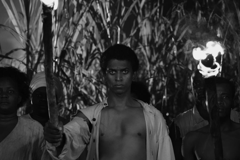 Kino Lorber erhverver Maya Annik Bedwards Doc 'Black Zombie'