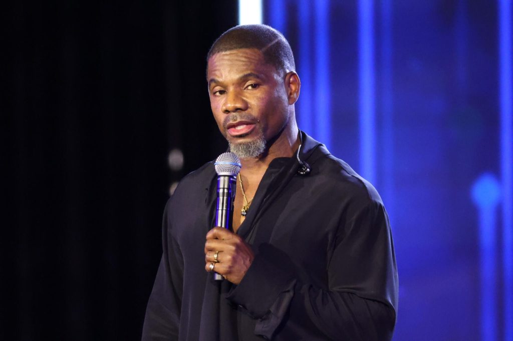 Kirk Franklin skal være vært for 2026 Stellar Gospel Music Awards: Liste over nominerede