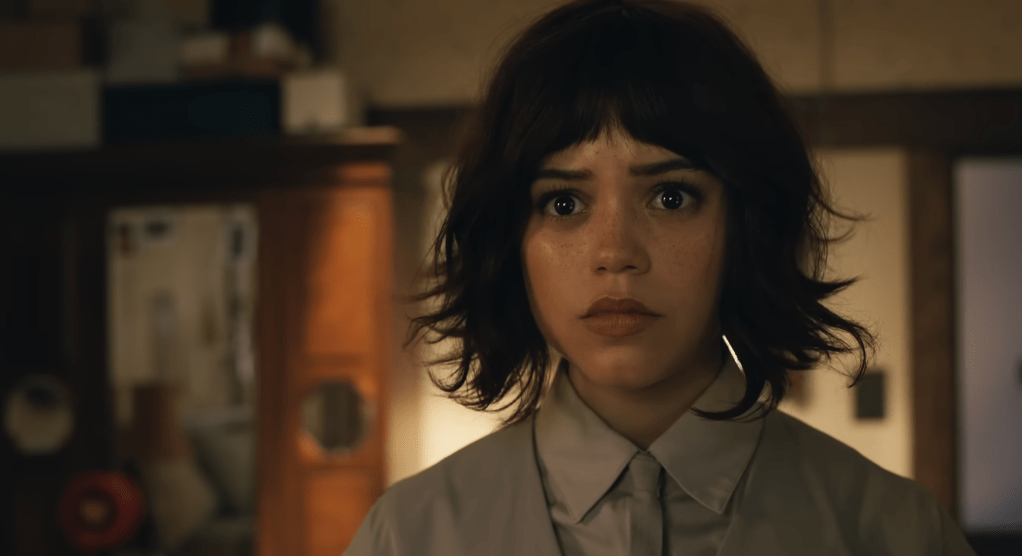 'Klara And The Sun' Trailer: Mød Jenna Ortegas kunstige ven