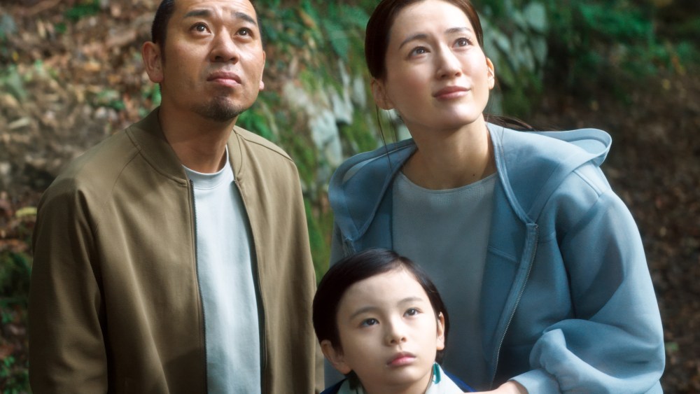 Kore-eda's 'Sheep in the Box', Hirose Suzu Lead Japan Cuts 2026 Lineup