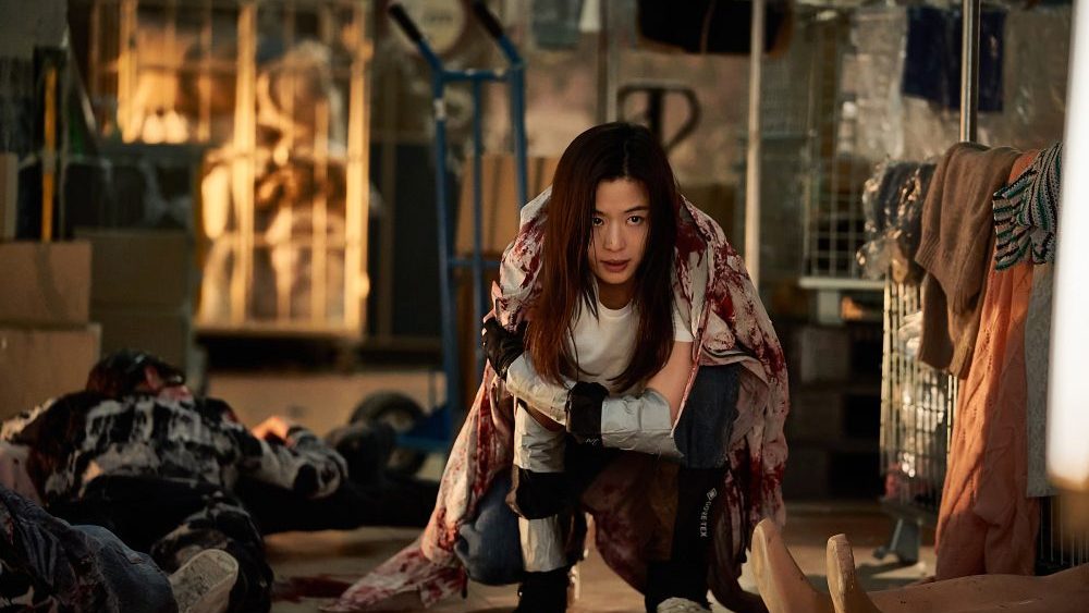 Korea Box Office: 'Colony' passerer 5 millioner adgangsmilepæle