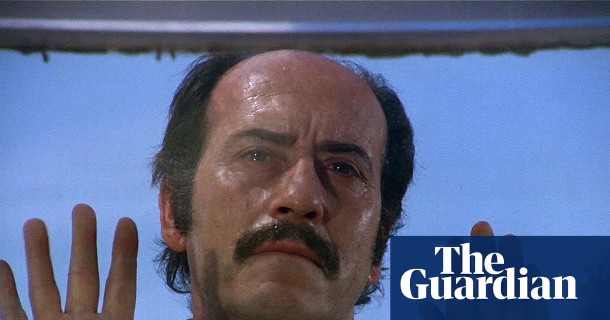 La Cabina/El Televisor anmeldelse – rædsel og angst i luften og ned ad linjen i Francos Spanien | Film