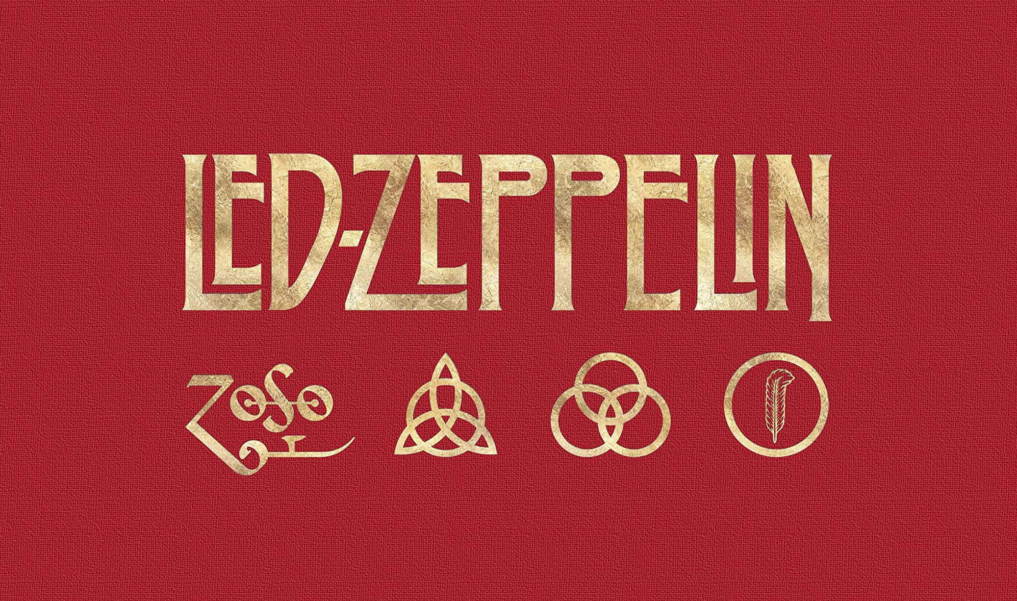 Led Zeppelin forsøger i sidste øjeblik at genvinde varemærket for sit mystiske 'Experience'-projekt