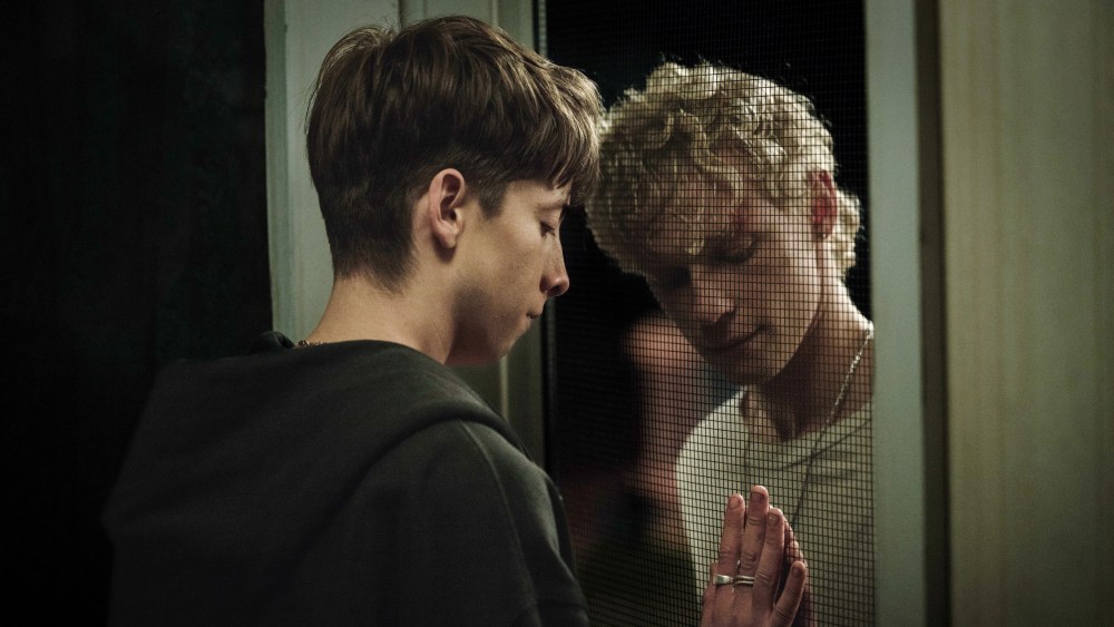 Leviticus: Queer Horror Movie blev inspireret af Gay Rights 'Regression'