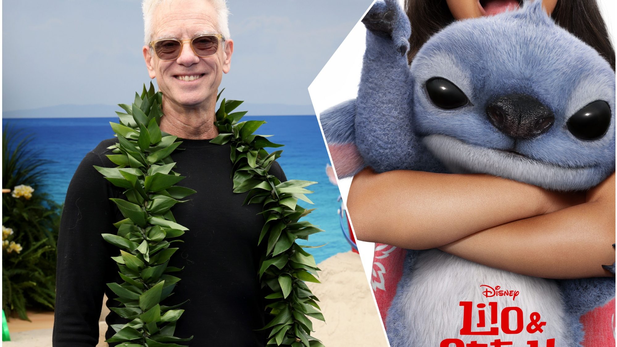 Lilo & Stitch 2 har tappet Chris Sanders til at instruere