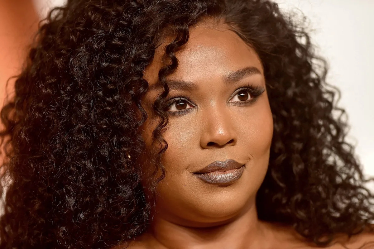 Lizzo slår TikTok for at 'hade' på nyt album