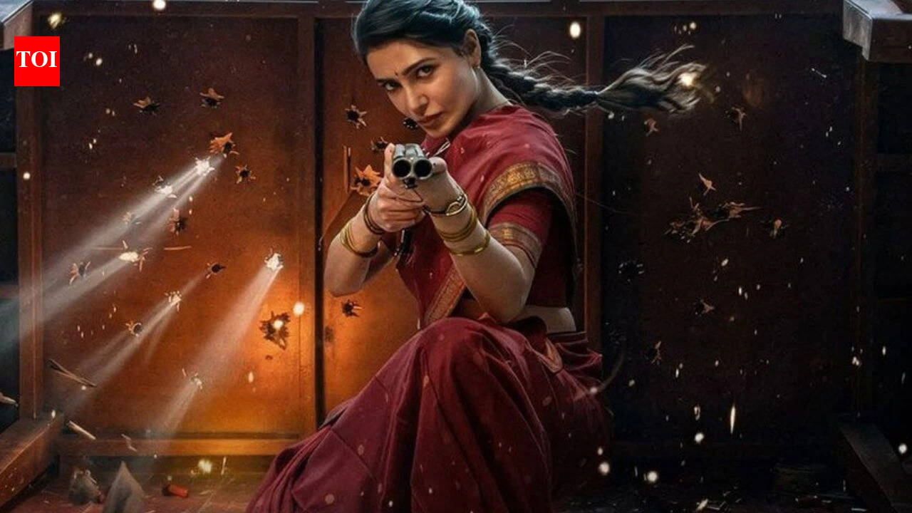 Maa Inti Bangaram Fuld filmsamling: 'Maa Inti Bangaram' billetkontorsamling Dag 2: Samantha Ruth Prabhu-filmen vokser 40,2 procent; netto Rs. 12,85 crore netto på første lørdag Telugu Movie News