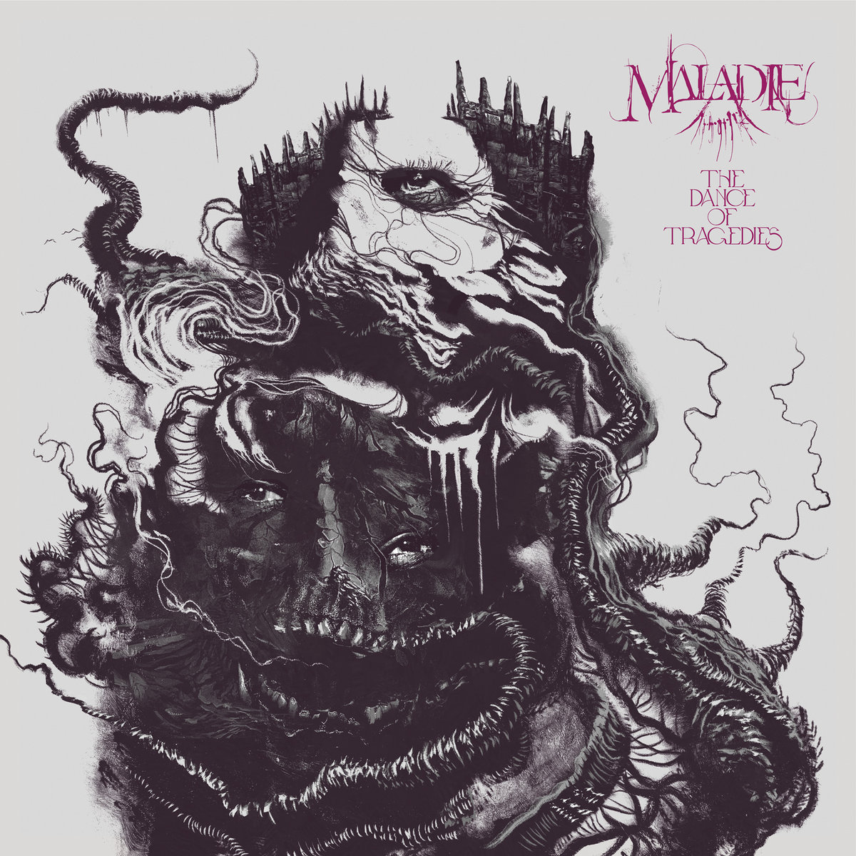 Maladie - The Dance of Tragedies Review