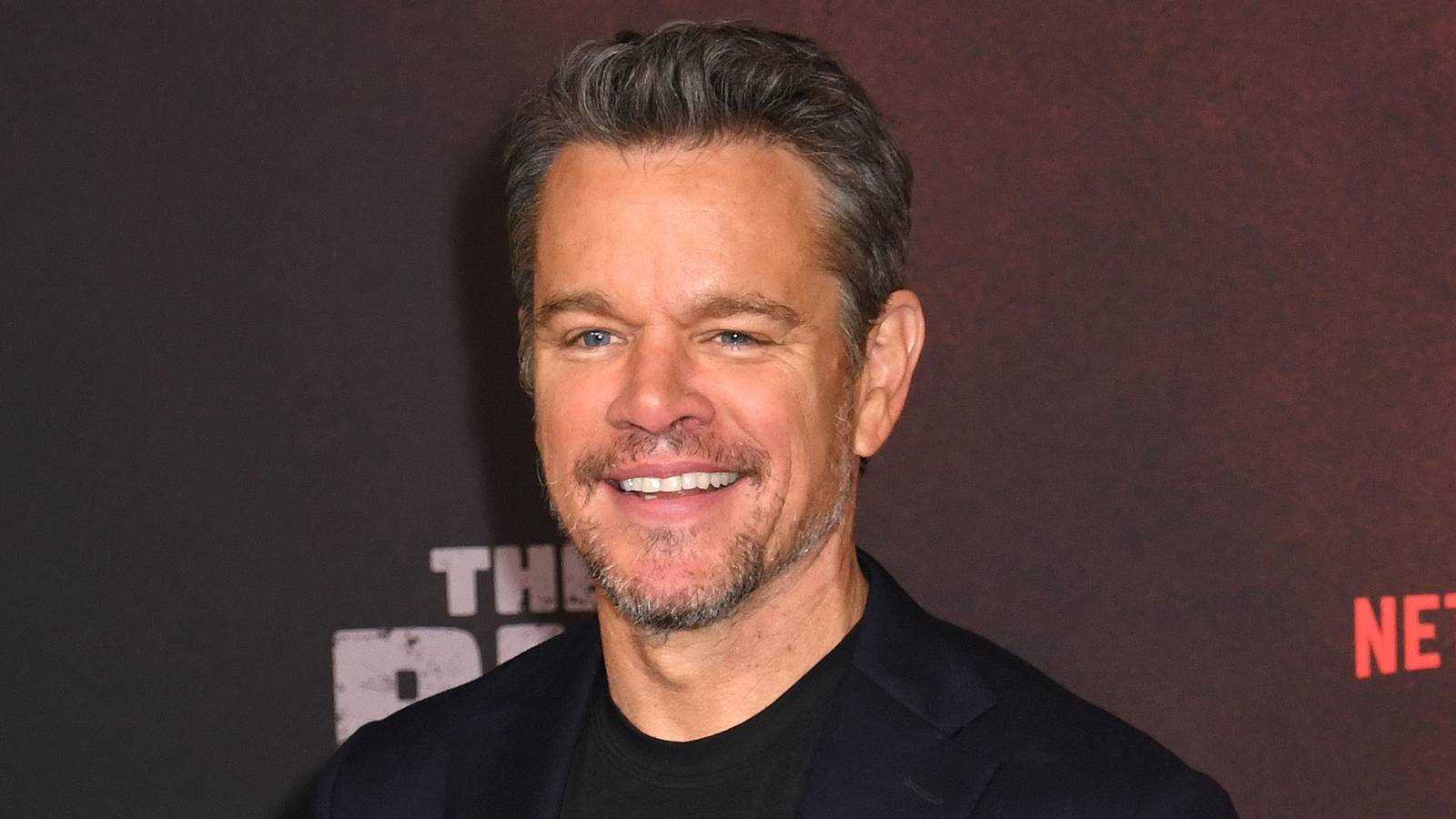Matt Damon har et nyt projekt, der er større end Nolans 'The Odyssey'