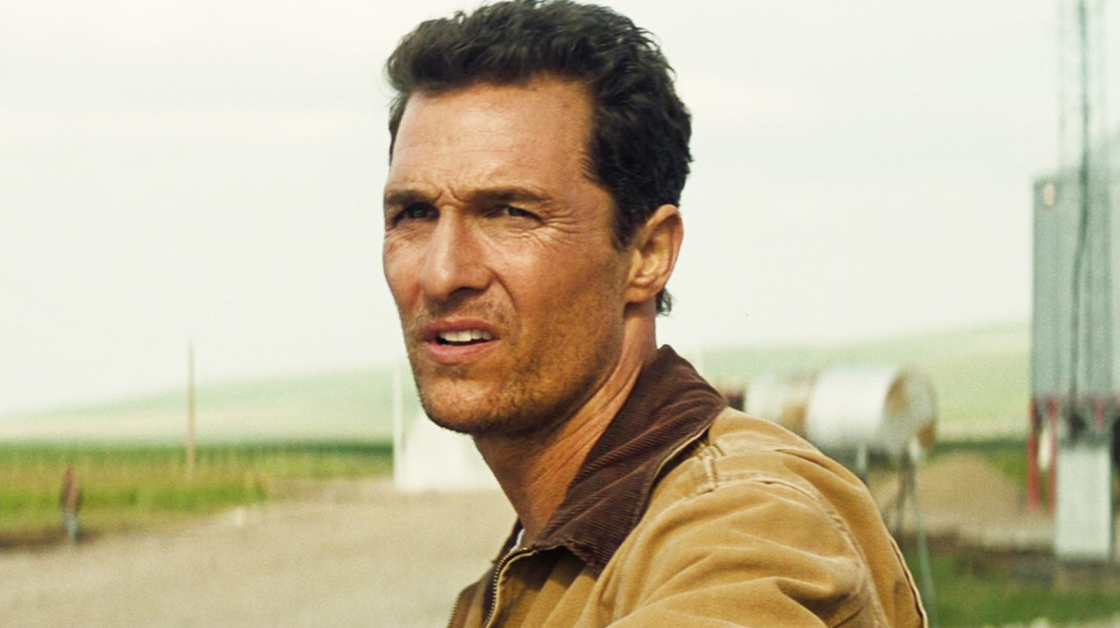Matthew McConaugheys Texan Drawl kostede ham en del i en rekordstor blockbuster