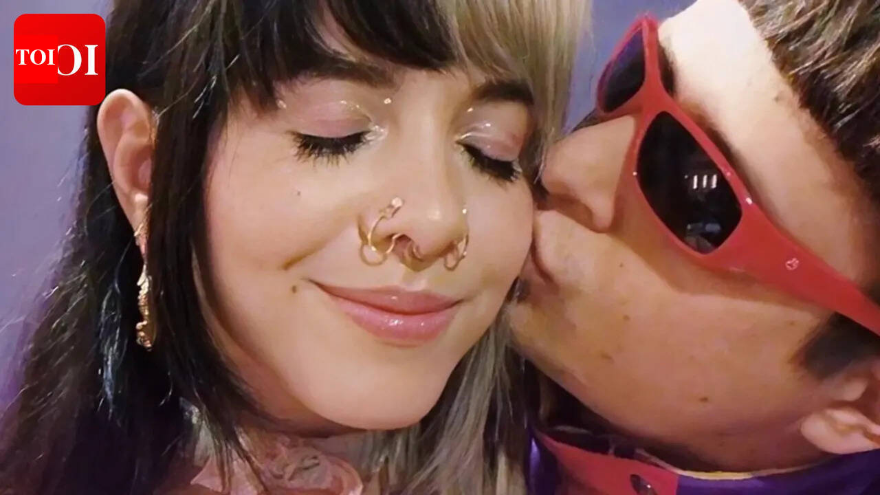 Melanie Martinez: Oliver Tree dør: Ekskæreste Melanie Martinez husker sangerinden som 'sand artist'; Kid Cudi, Bebe Rexha og andre stjerner hylder | Engelsk film nyheder