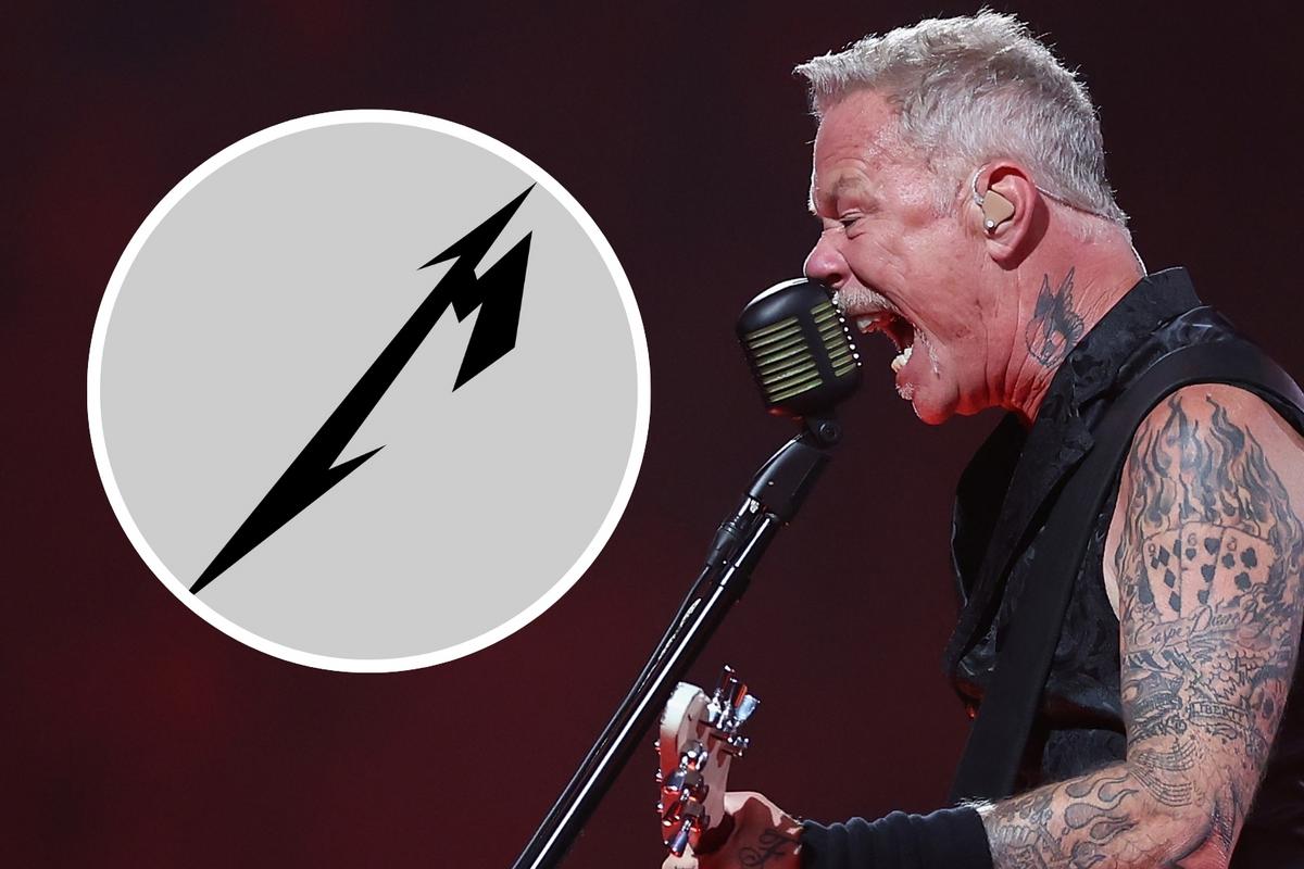 Metallica reagerer på fans, der spekulerer om bandets sociale medier