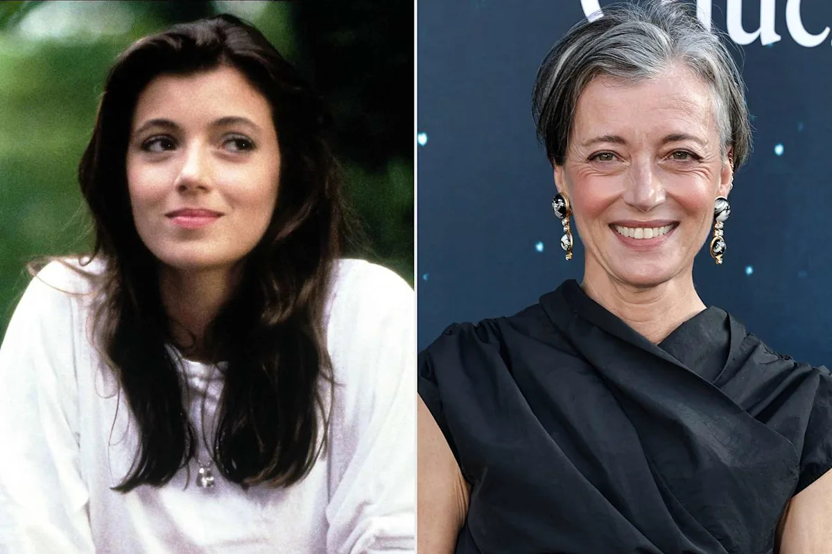 Mia Sara siger, at filmatiseringen af ​​"Ferris Buellers fridag" var 'ikke så god af en oplevelse' af denne grund