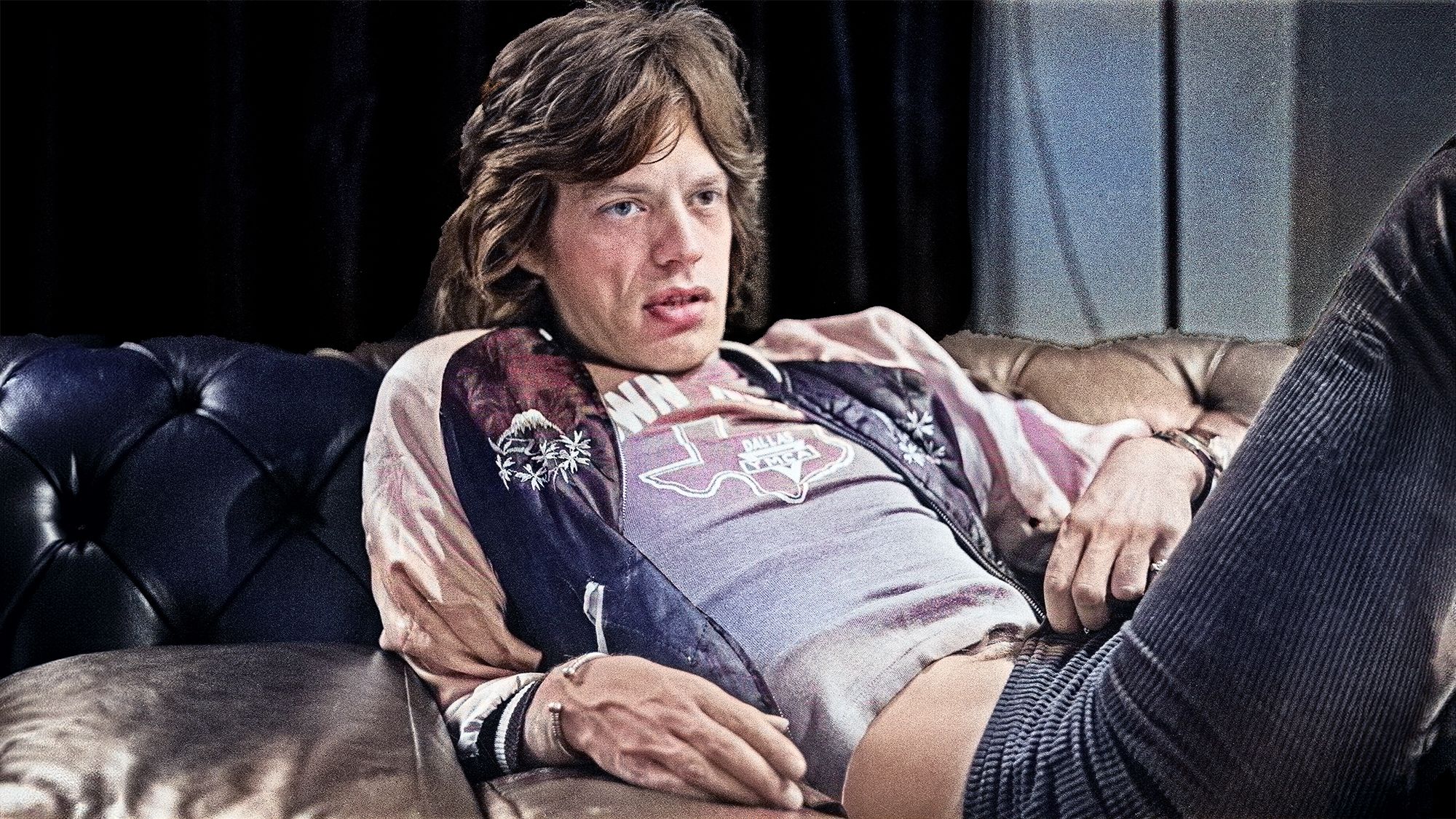 Mick Jagger kan ikke lide Rolling Stones' mest berømte album