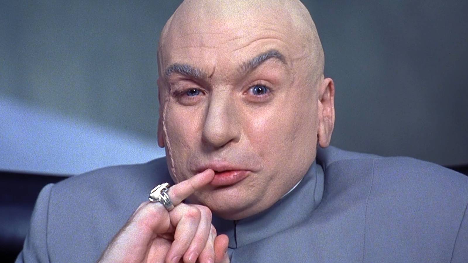 Mike Myers vender officielt tilbage som ikonisk 'Austin Powers'-karakter i ny video