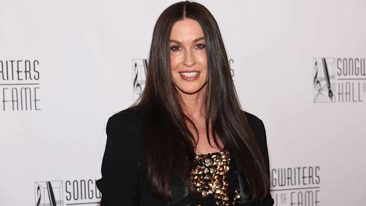 Mød Alanis Morissettes berømte rappermand