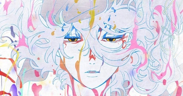 Mononoke The Movie: Chapter III – The Curse of the Serpent Anime Filmanmeldelse – Anmeldelse