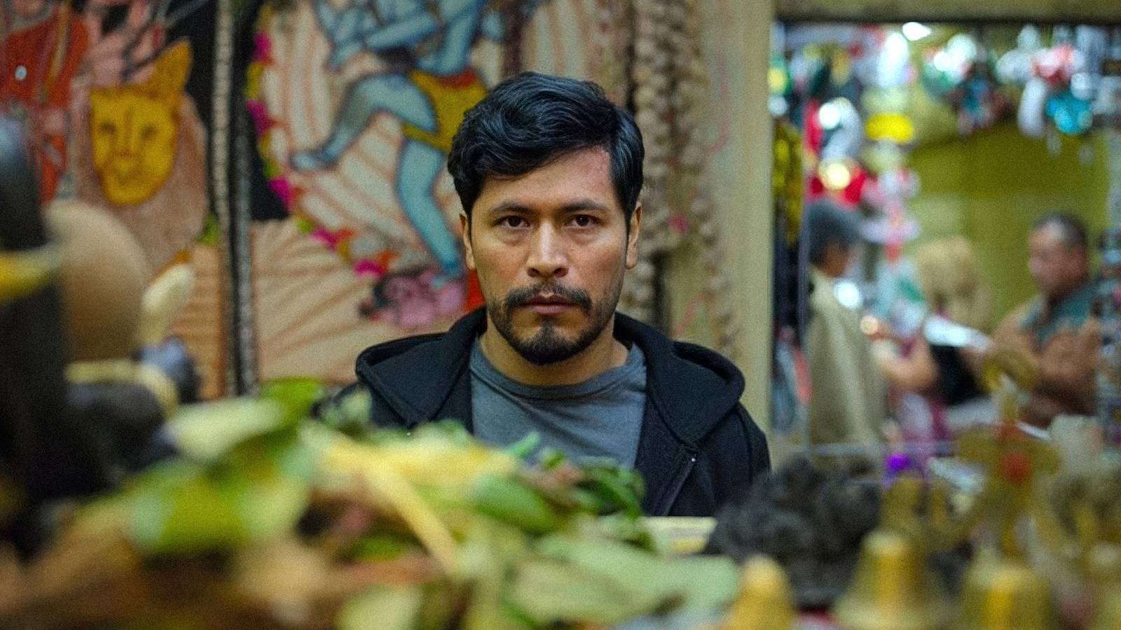 Netflix har en 100 % Rotten Tomatoes-gyserfilm, der er en mesterklasse i psykologisk krigsførelse
