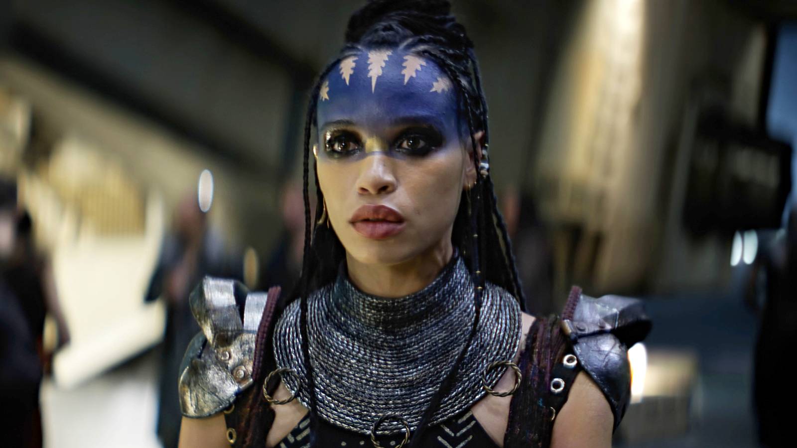 Netflix' splittende 2-delt Sci-Fi-saga får endelig en ny chance