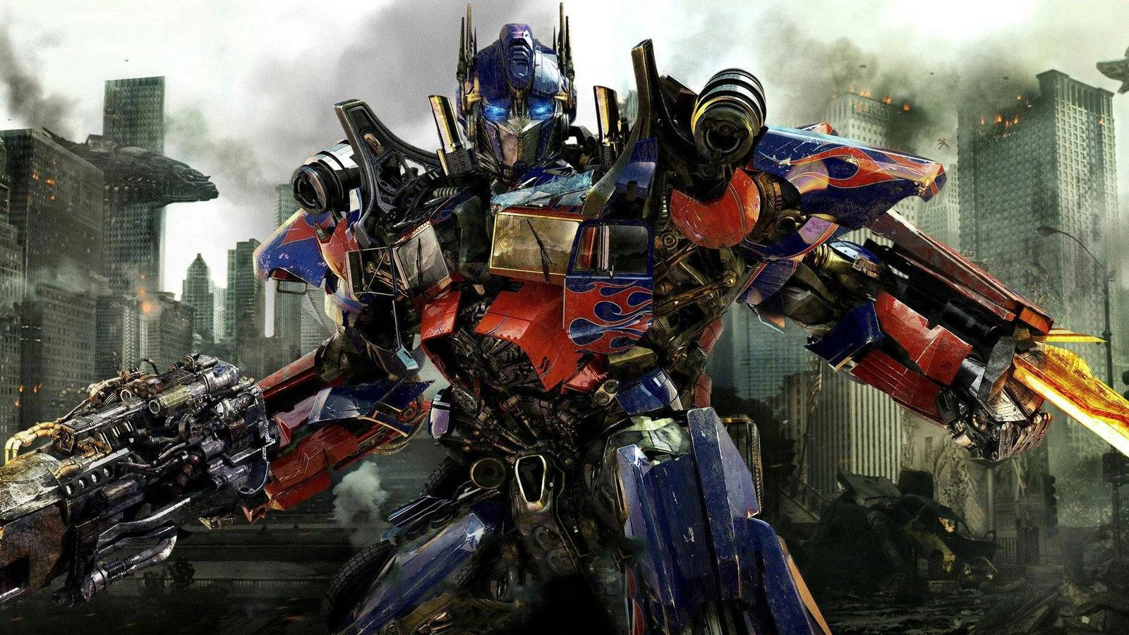 Ny 'Transformers'-film annonceret som franchisefremtid bliver tydeligere