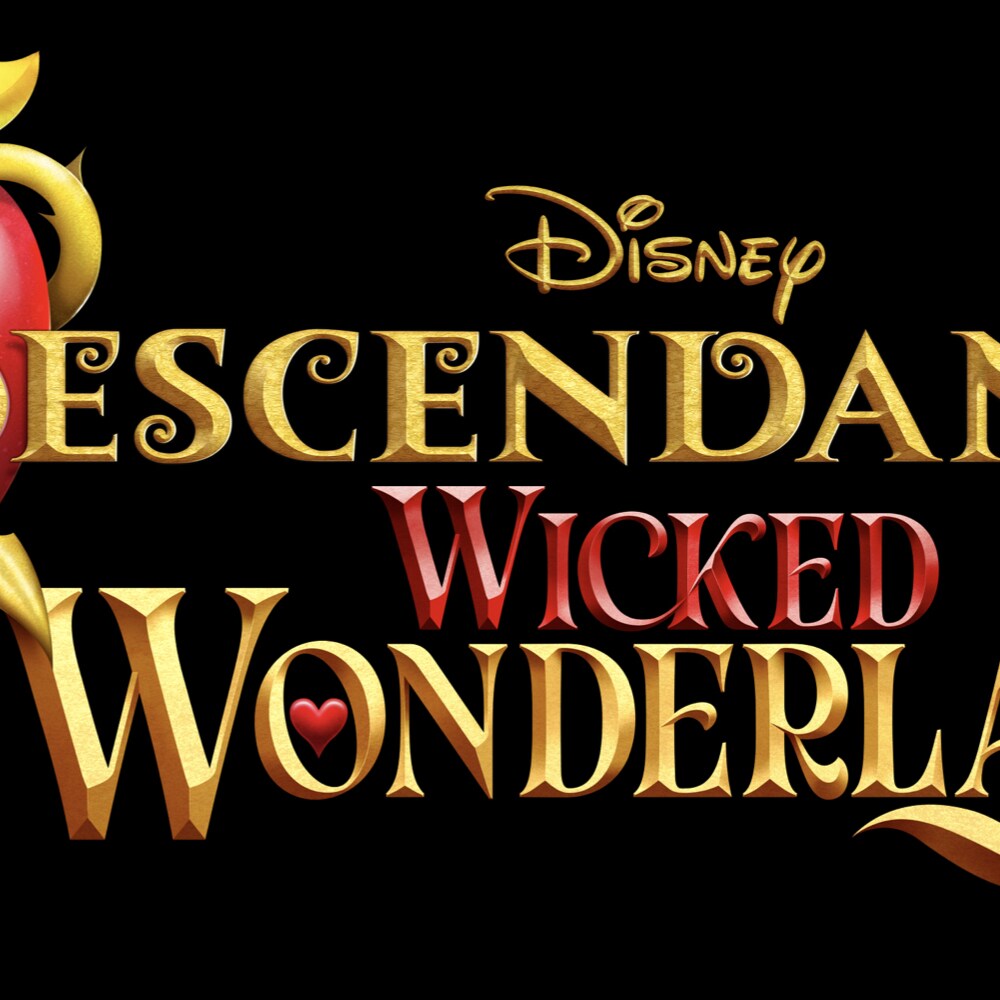 Ny teaser for 'Descendants: Wicked Wonderland' Drops Down The Rabbit Hole, debuterer 16. juli på Disney Channel og næste dag på Disney+