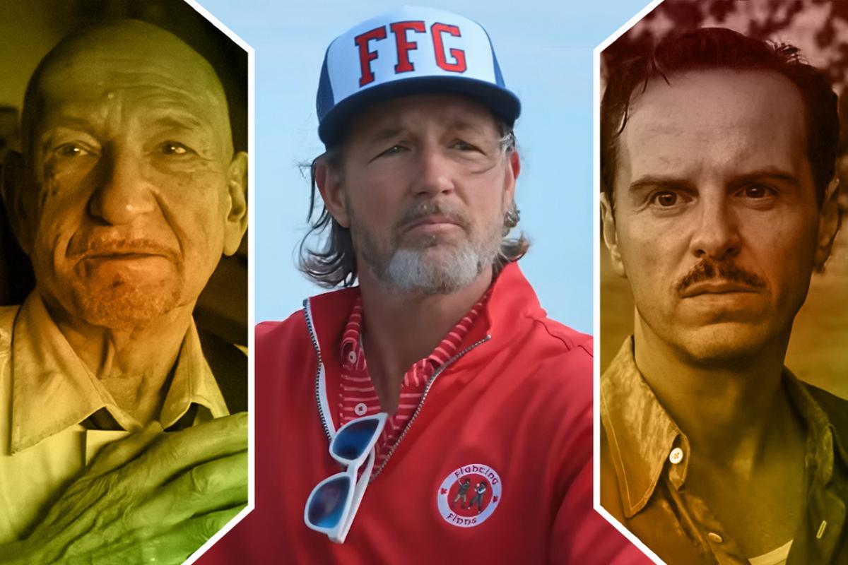 Nye film på streaming: 'Pressure', 'Deep Water' + Mere