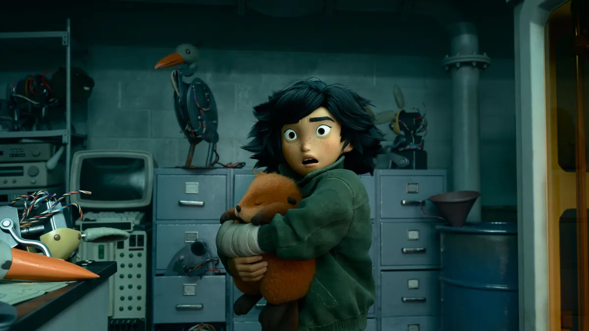Nye film streames på Netflix, Hulu, HBO Max, Prime, Disney+