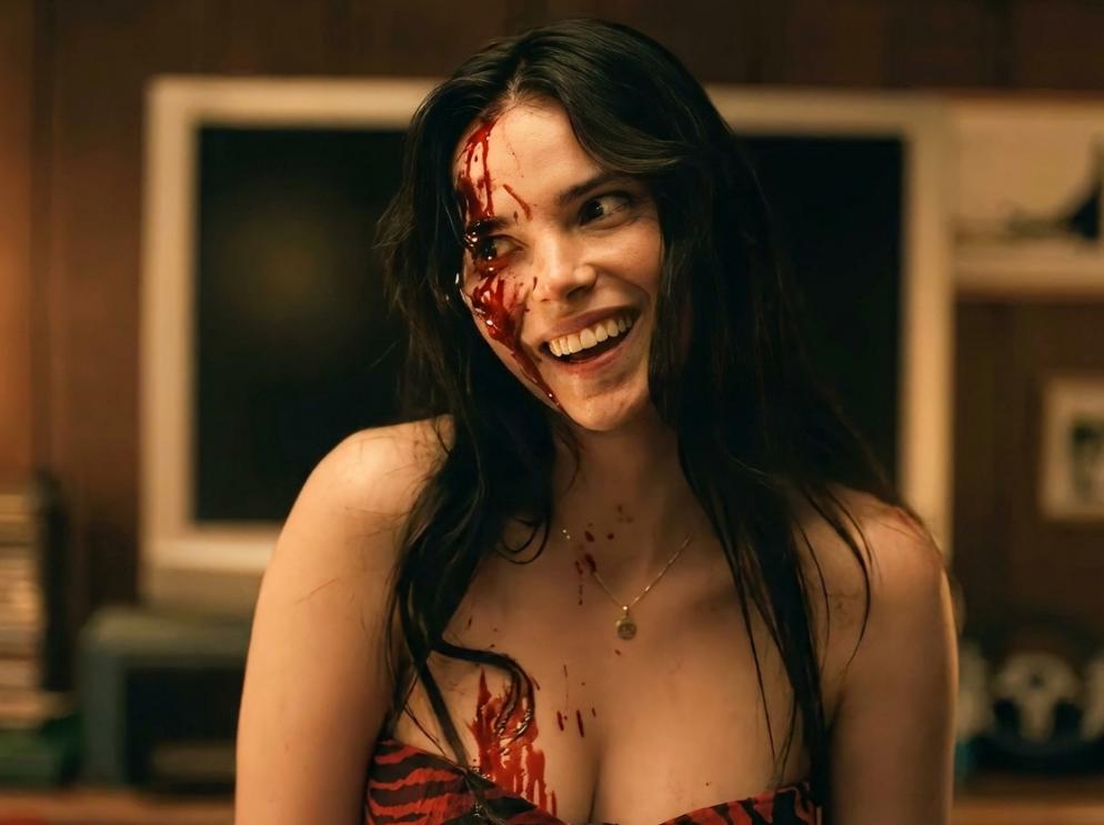 'Obsession' detroniseret af 2026's bedste gyserfilm med Rotten Tomatoes-scorede