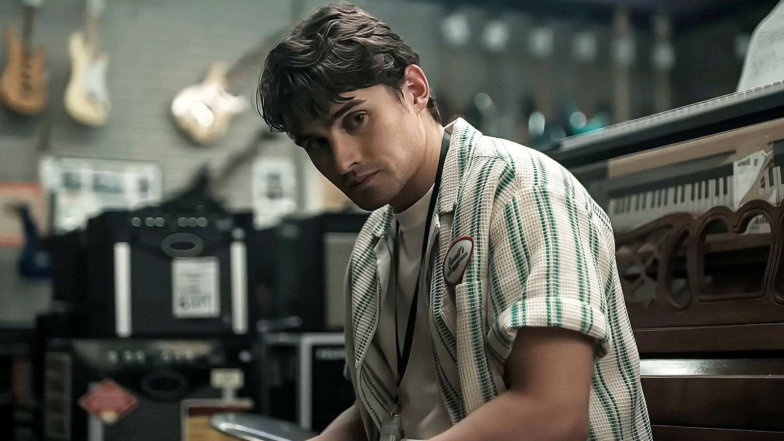'Obsession' trækker ud af Box Office-præstation ikke set siden Steven Spielbergs 80'er Sci-Fi-favorit