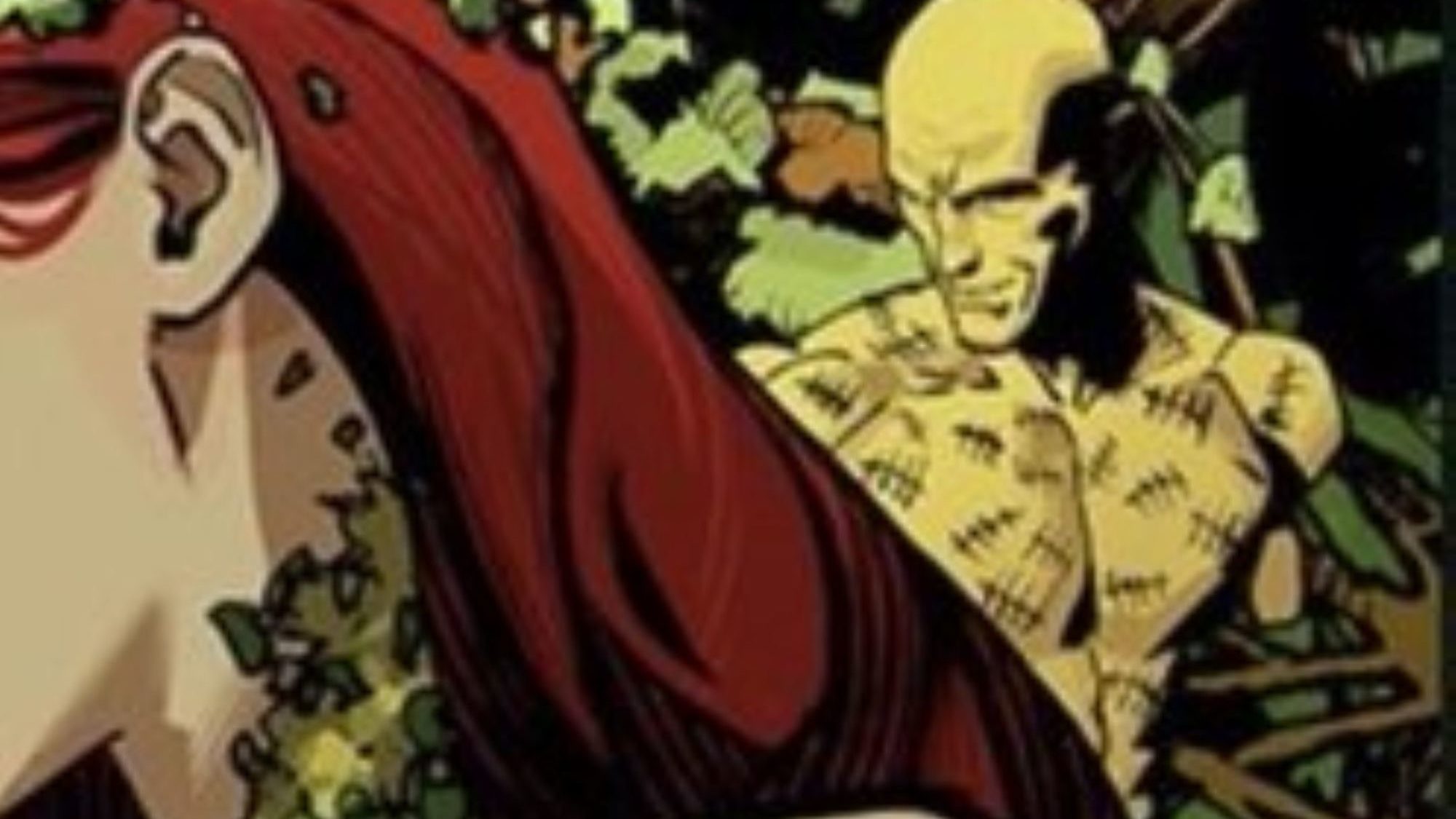 Officiel: Victor Zsasz kommer til Batman