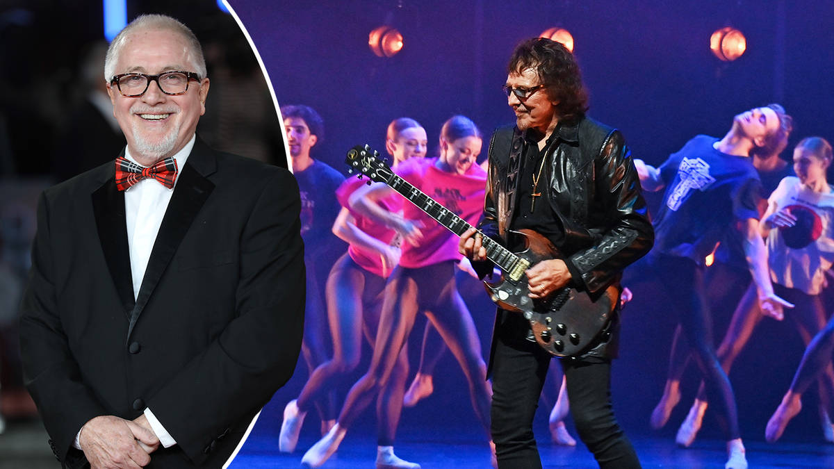 Patrick Doyle og Tony Iommi leder musikalske anerkendelser i Kings fødselsdags ære