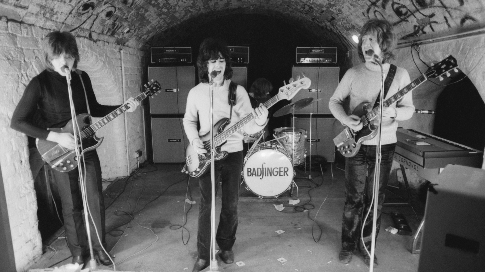 Paul McCartney skrev denne popklassiker natten over - i 1970 gjorde Badfinger det til et top 10-hit