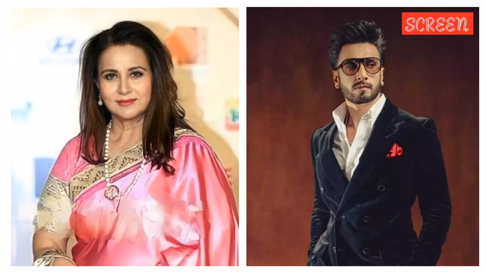 Poonam Dhillon lauds Ranveer Singh for offering compensation after Don 3 exit.