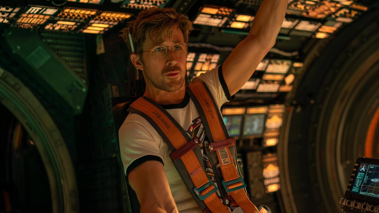 'Project Hail Mary' møder 'Arrival' Sci-Fi Space Thriller, der udkommer i USA