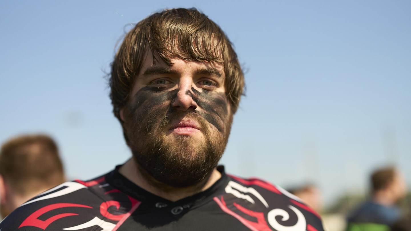'Prøv!': Irsk Doc Film om Mixed Ability Rugby på Sheffield DocFest